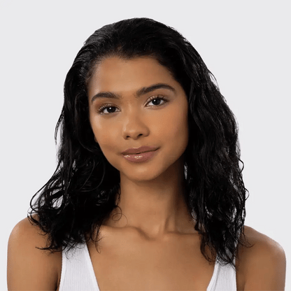 Silk Heatless Curling Set