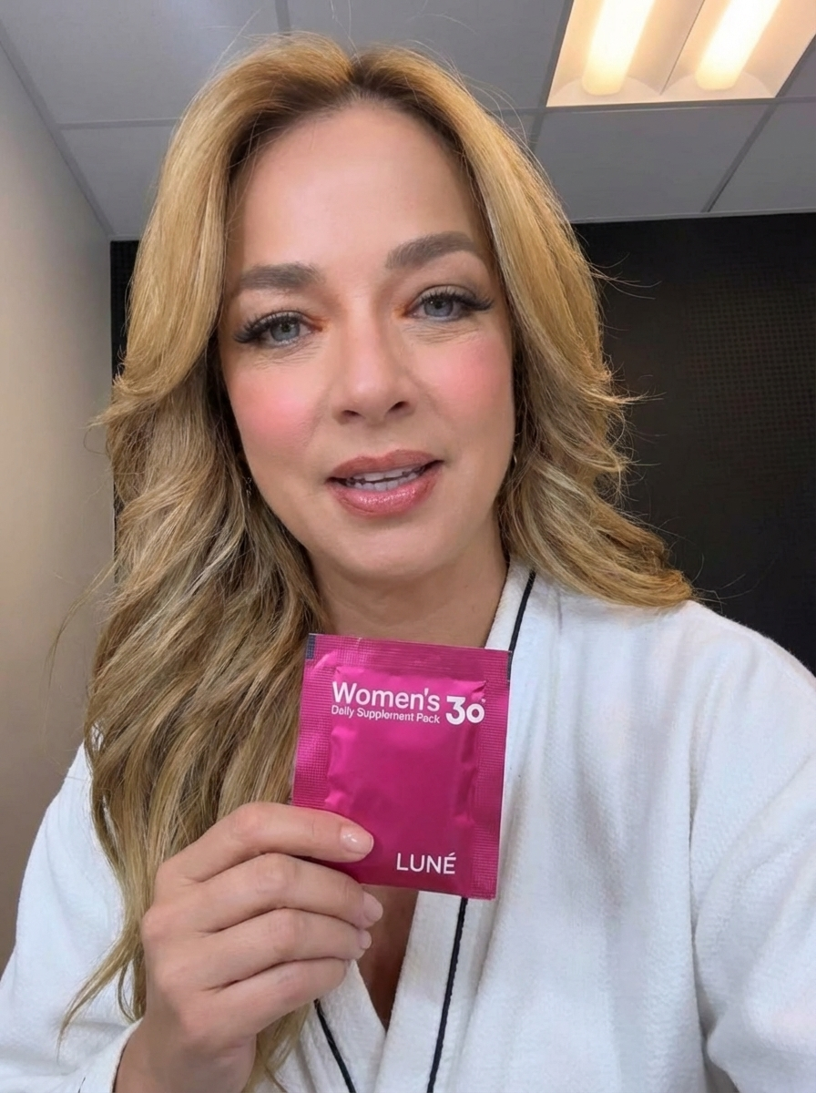 Paquete Multivitamínico Femenino de 30 Días para Más Energía y Belleza