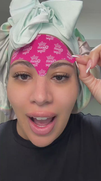 LUNÉ Skin Renewal Patches with Hyaluronic Acid & Peptides